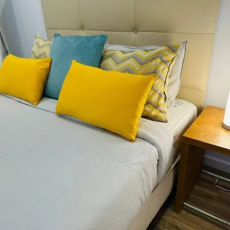 Casa Branca In Apartman *