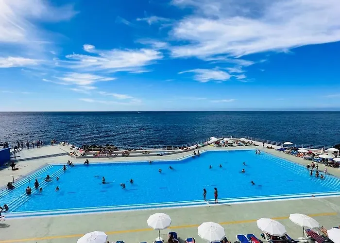 Apartman Casa Branca In Funchal