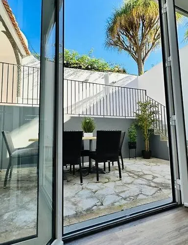 Casa Branca In Funchal