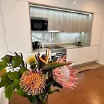Casa Branca In アパート
