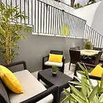 아파트 Casa Branca In