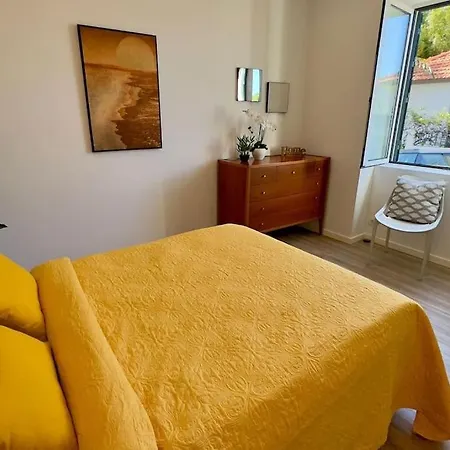 Apartmán Casa Branca In