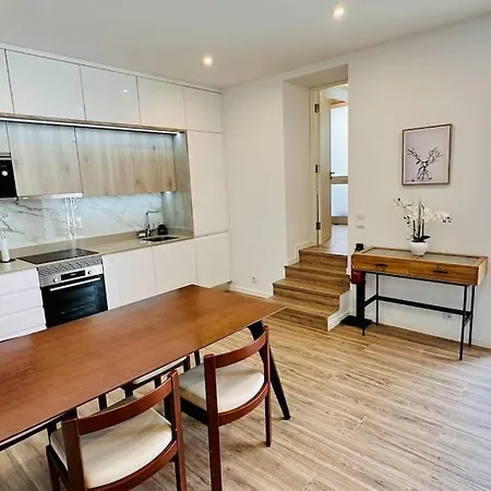 Apartment Casa Branca In Funchal (Madeira)