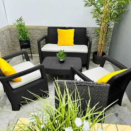 Casa Branca In Funchal (Madeira)