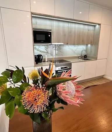 Casa Branca In Apartament