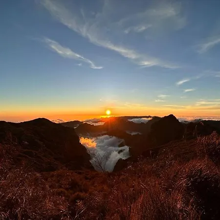 Casa Branca In Funchal (Madeira)