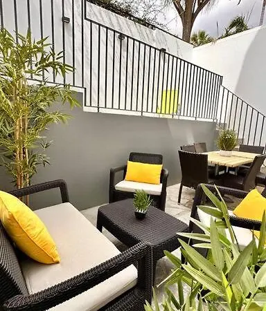 Apartmán Casa Branca In