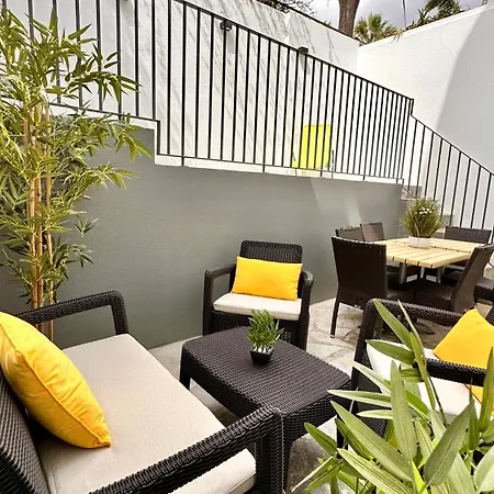 Casa Branca In