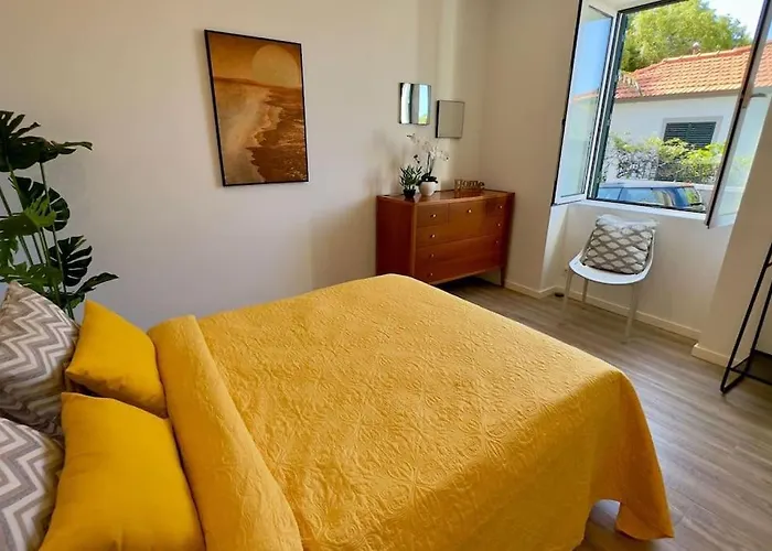 Apartment Casa Branca In