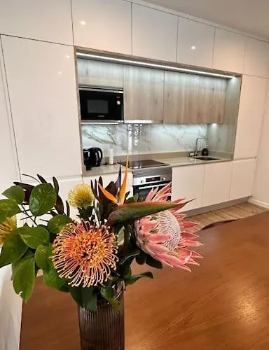 Casa Branca In Apartment