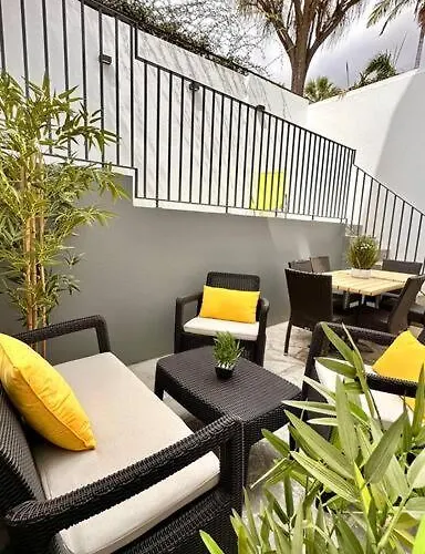 Apartment Casa Branca In